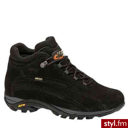 Buty trekkingowe CHIRUCA JULIETTE GTX - Pozostałe Buty Moda