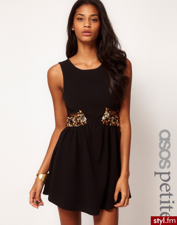 MAM TAKA DO SPRZEDANIA NOWĄ! ROZMIAR 36(S) LINK: http://allegro.pl/listing/user.php?us_id=8993560  - Wieczorowe Sukienki Moda