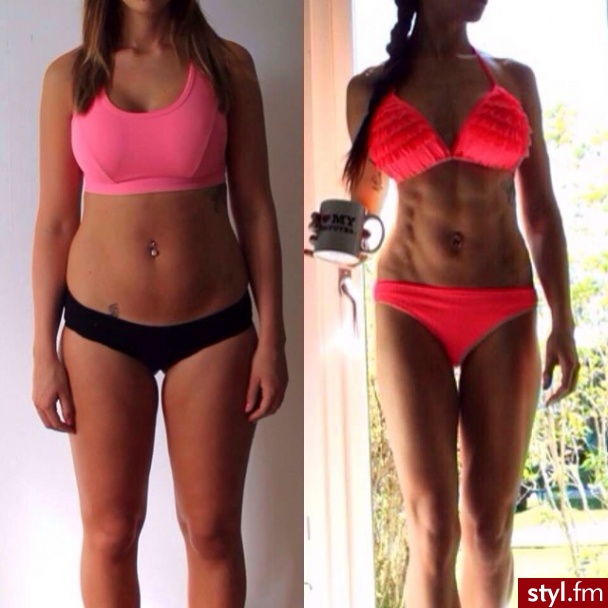 Sport i fitness