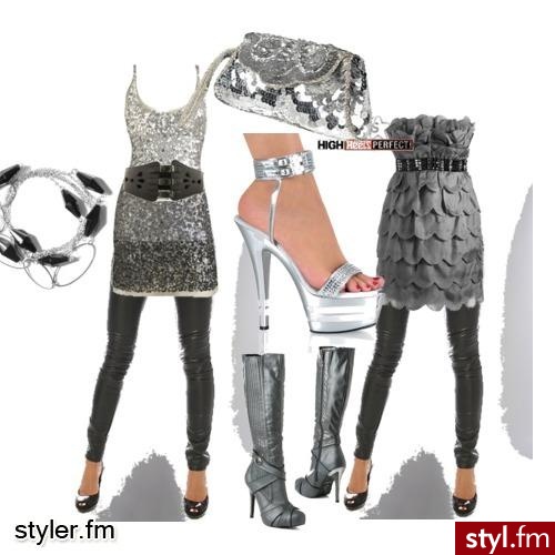 cekiny. cekiny - Styler