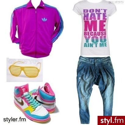 Pozostałe Ciuchy Moda