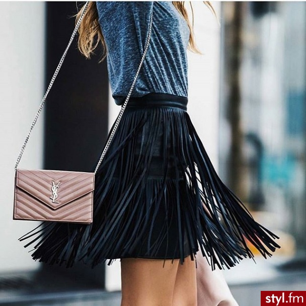 Krótkie Spódnice Moda