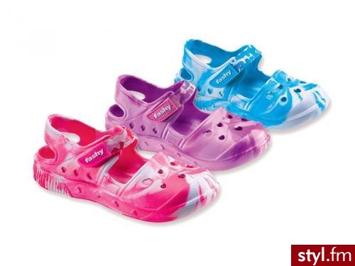 Pozostałe Buty Moda