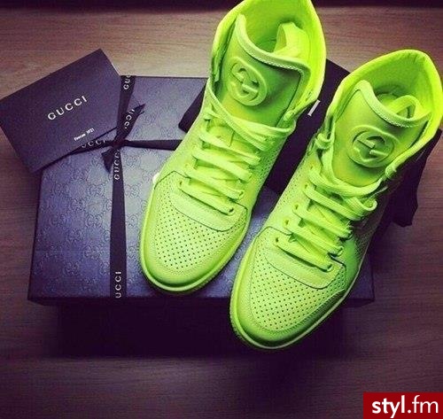 Sportowe Buty Moda