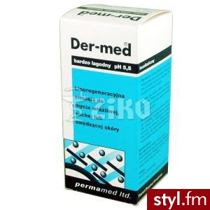 BIOFAKTOR SP. z O.O. DER-MED emulsja 150ml - Emu Buty Moda