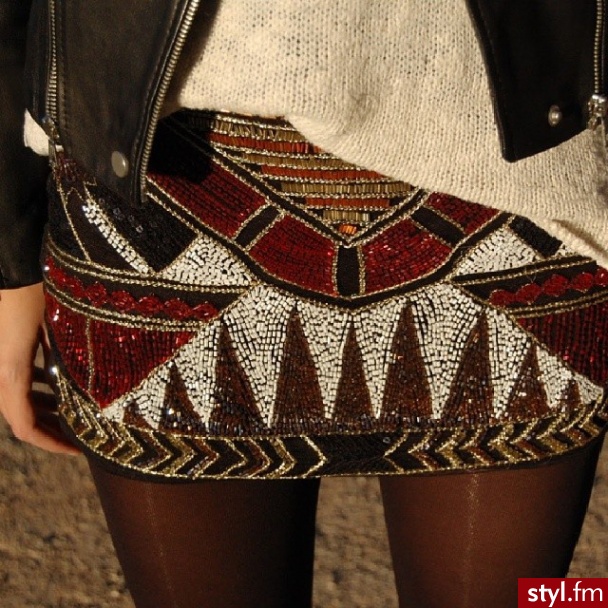 Pozostałe Spódnice Moda