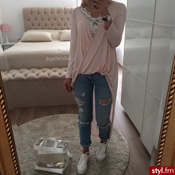 Pozostałe Ciuchy Moda