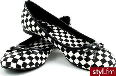 Pozostałe Buty Moda