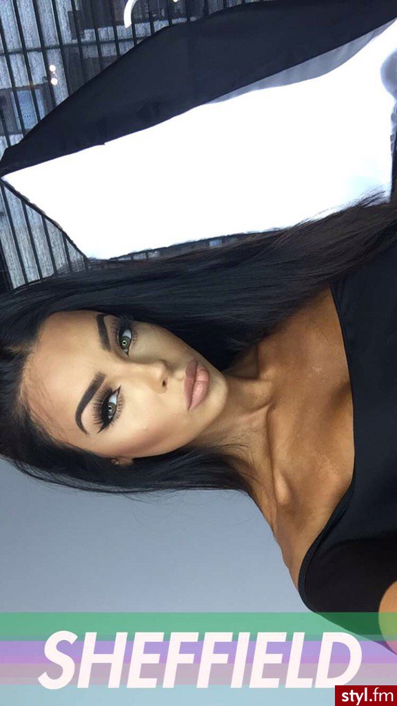 Dzienne Makijaże