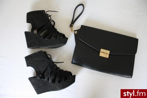 Koturny Buty Moda