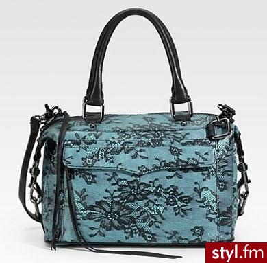 torebka. $325 Rebecca Minkoff
Jeżeli już jest proszę o link - Pozostałe Torebki Moda