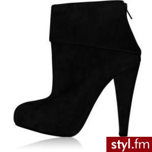 Pozostałe Buty Moda