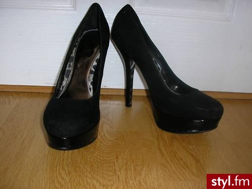 Pozostałe Buty Moda