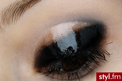 Black Water Makeup - Makijaże