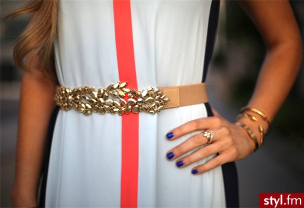 Dzienne Sukienki Moda