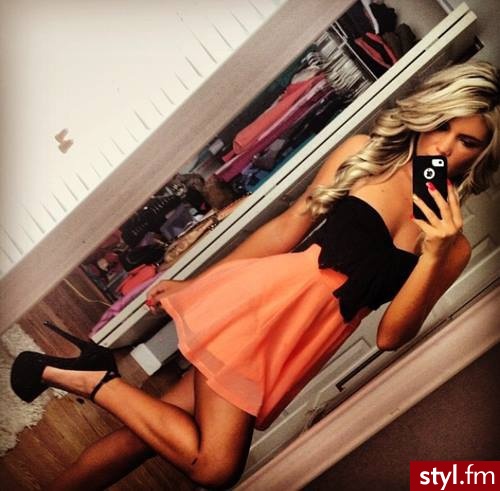 Dzienne Sukienki Moda