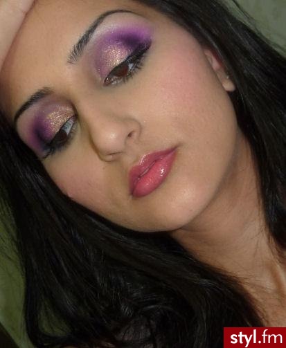 Makijaż - Makijaże