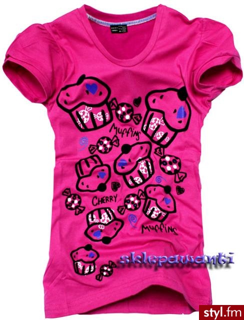 www.allegro.pl - Moda uliczna Inne Moda