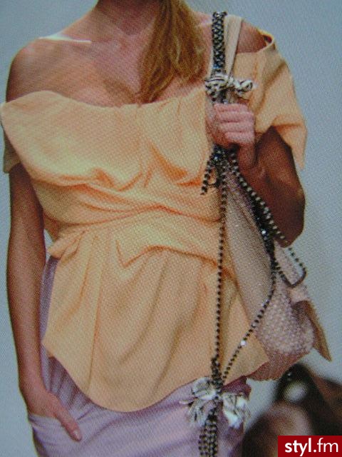 Vivienne Westwood - Pozostałe Ciuchy Moda
