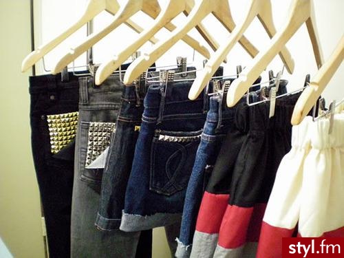Pozostałe Ciuchy Moda