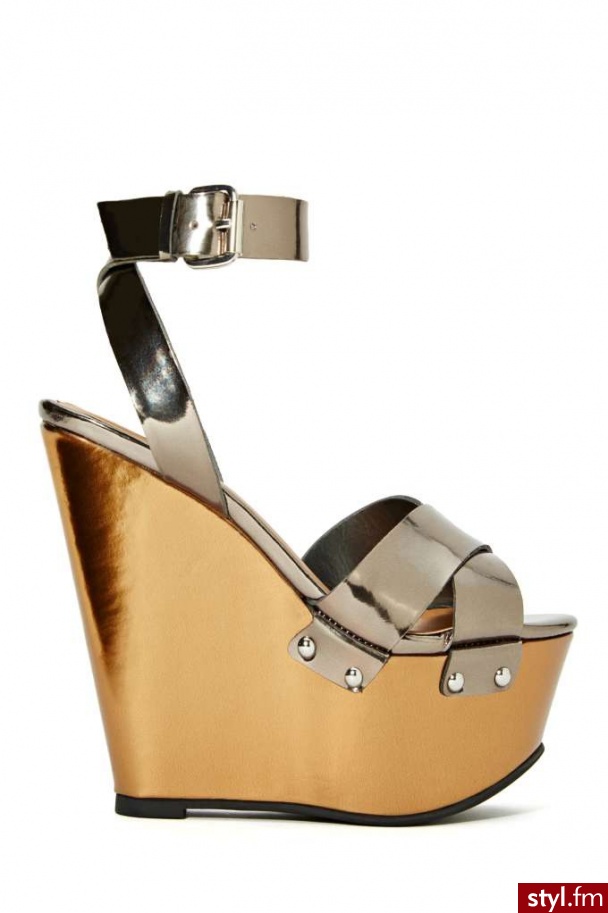 Koturny Buty Moda