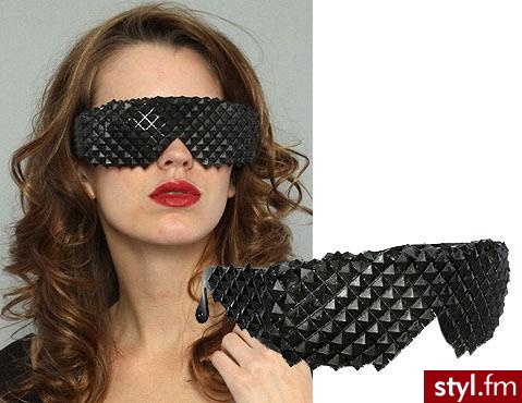 Nakrycia głowy Dodatki Moda