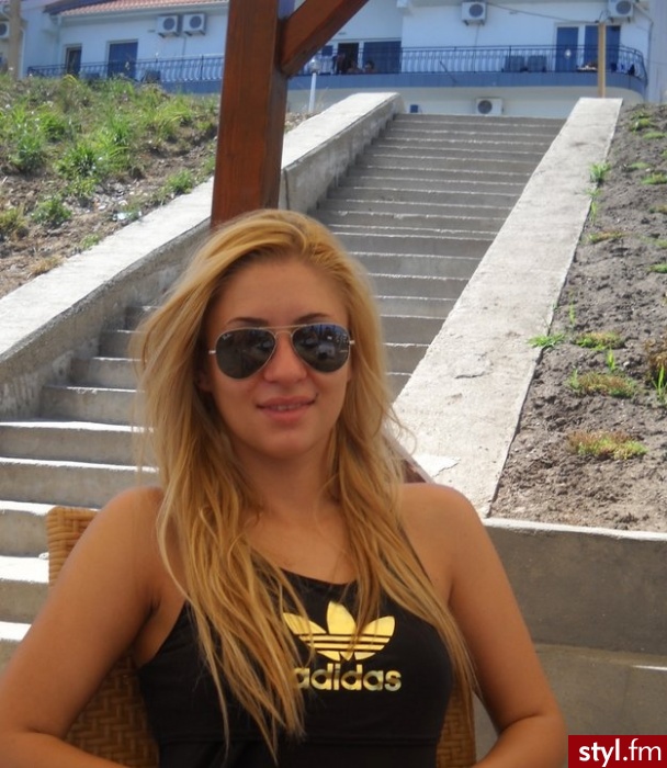 Okulary Dodatki Moda