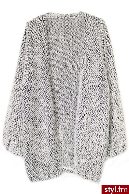Swetry Ciuchy Moda
