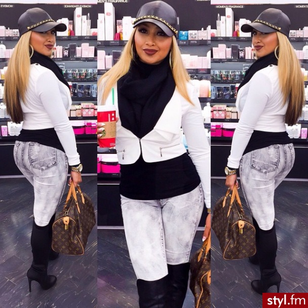 Pozostałe Ciuchy Moda