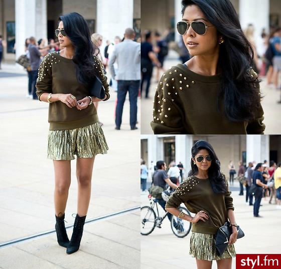 bosko! <3 - Moda uliczna Inne Moda