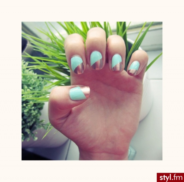 Paznokcie
