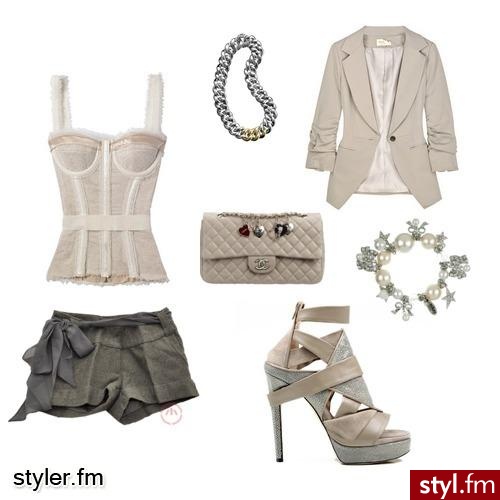 beżowo 2 - Styler