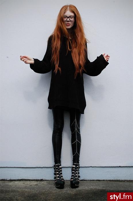 Pozostałe Ciuchy Moda