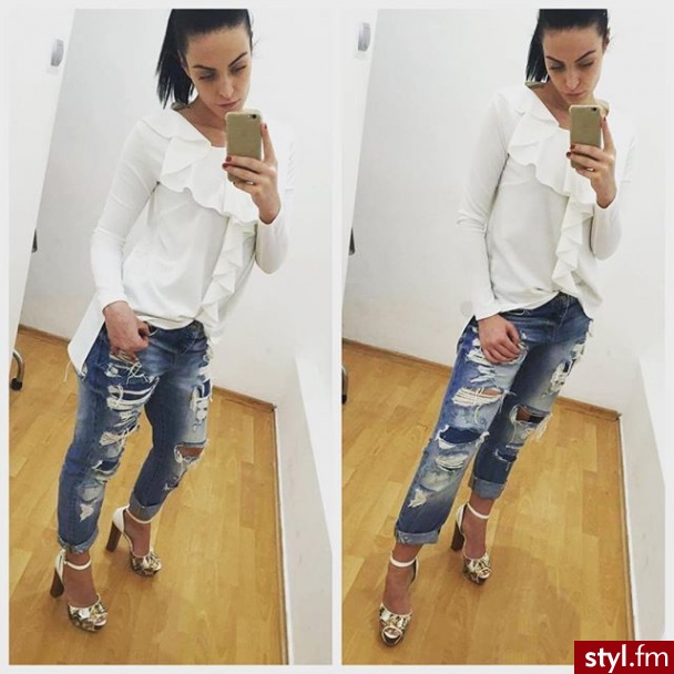 Pozostałe Ciuchy Moda