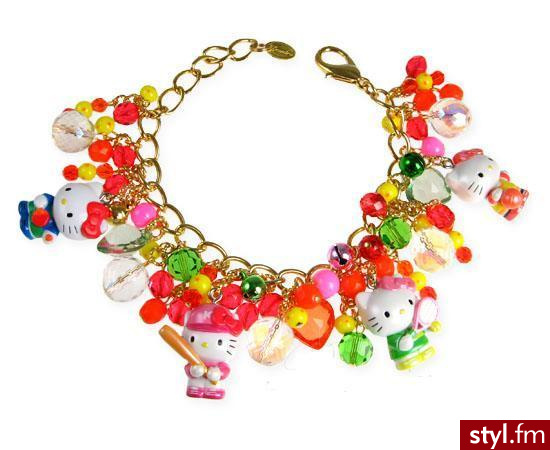 Sportowa Kitty - Leandra Holder - 120$ - Pozostałe Dodatki Moda
