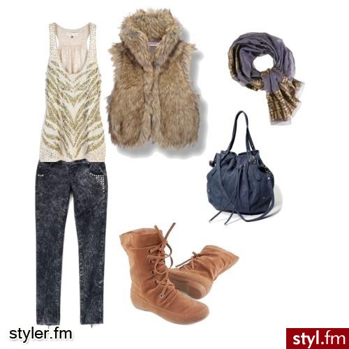 modnie i wygodnie ;) - Styler