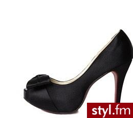 Pozostałe Buty Moda