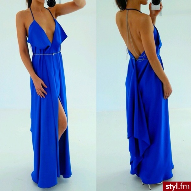 Dzienne Sukienki Moda