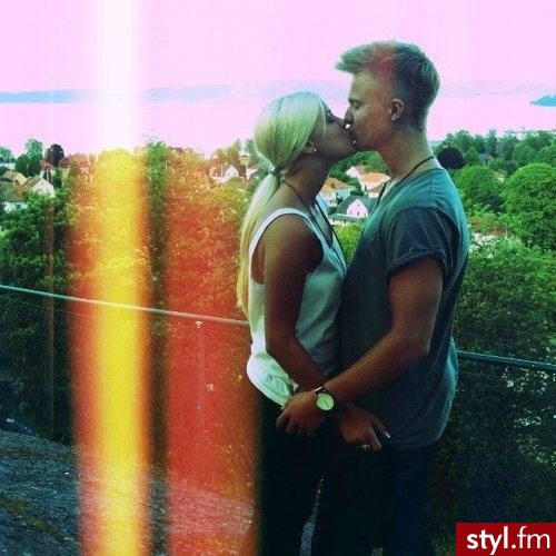 Blond Rozpuszczone Proste Na co dzień Długie Fryzury