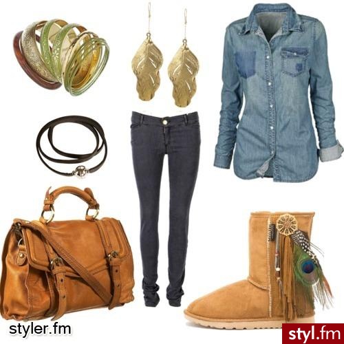 indian.jeans.? - Styler