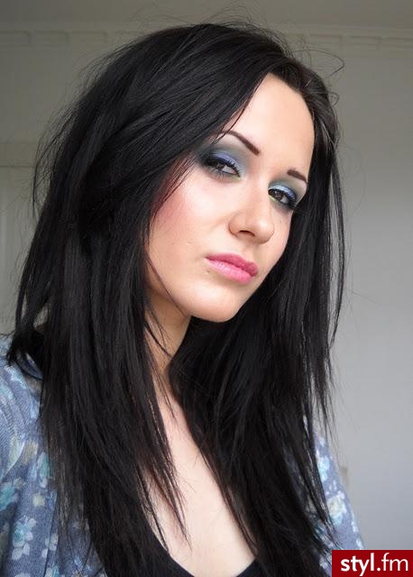 Dzienne Makijaże