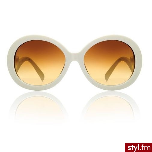 Okulary Dodatki Moda