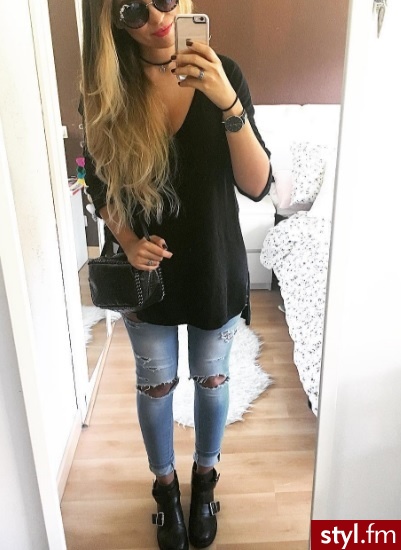 Pozostałe Ciuchy Moda