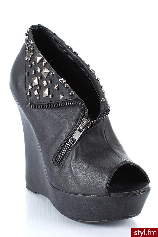 Koturny Buty Moda