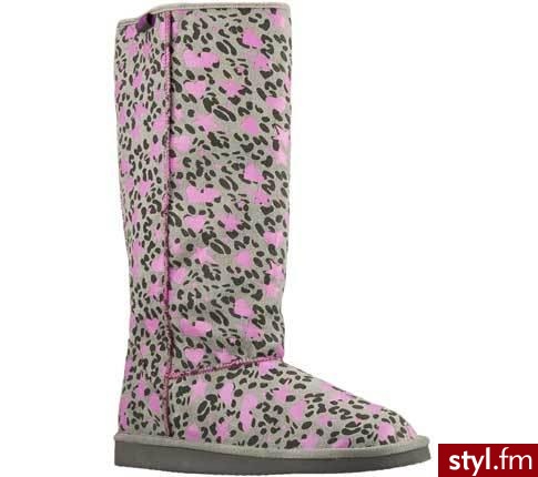 Punkrose Nica - 155$ - Pozostałe Buty Moda