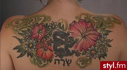 by Kat Von D - Tatuaże
