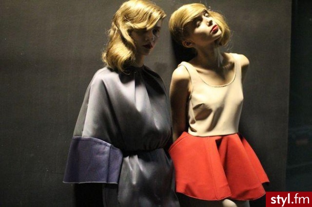 Pozostałe Ciuchy Moda