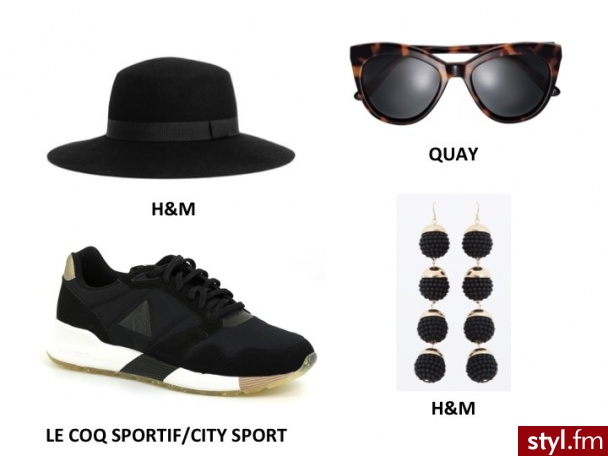 MODNE DODATKI DO BUTÓW SPORTOWYCH! - Pozostałe Dodatki Moda