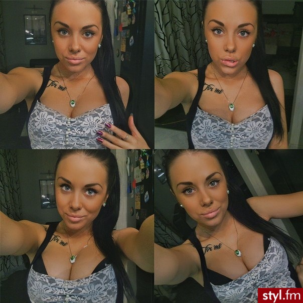 Dzienne Makijaże