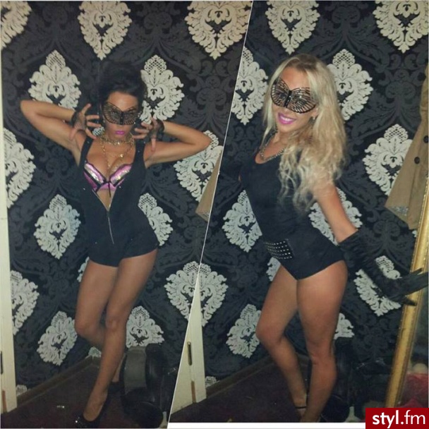Body Bielizna Moda